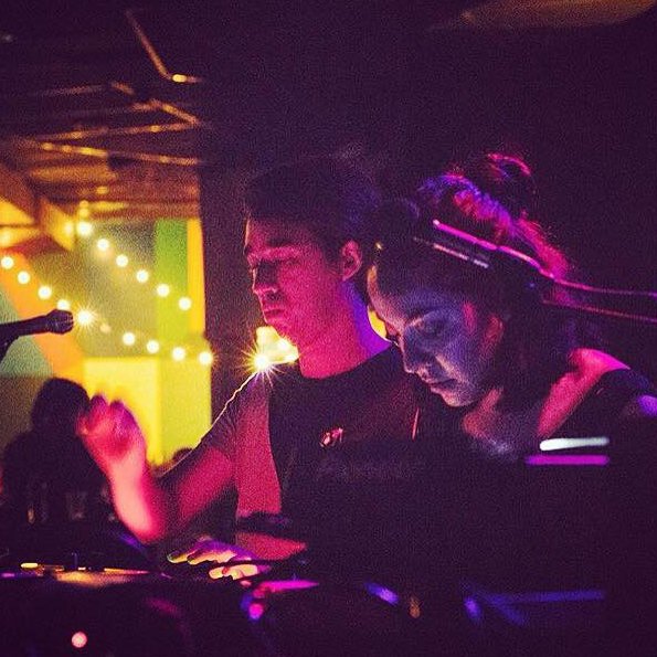 Le 6 juillet à Déviations sur CKIA FM 22 h : <a href="/RonySeikaly/">Rony Seikaly</a>, <a href="/tibidabosound/">Tibi Dabo</a>, Wo-CORE, @DJ_Sneak, @Secondcity, <a href="/milajournee/">Mila Journée</a>, <a href="/julianikomusic/">Yulia Niko</a> et <a href="/leebu/">Lee Burridge</a>.

23 h : Aaron Reale, <a href="/FOOLMUSIC/">F.O.O.L</a>, Terr, <a href="/THESUBS/">THE SUBS</a>, <a href="/ZombiesinMiami/">Zombies in Miami</a>, Hack The System, The Glimmers, <a href="/SoundofStereo/">sound of stereo</a> et Theus Mago.