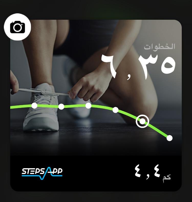 bet0oo30's tweet photo. سَلِ اللهَ عَلى قَدرِ مُلكِه .. لاَ عَلى قَدرِ حاجتِك 🍃❤️
🚶🏻‍♀️🚶🏼‍♀️
٤كم تم انجازها.
يا رب اجعلها صحة🤲🏻
خطوات يوم الاثنين : ١٥-١١-١٤٤١هـ
#المشي_للصحة
#مشاة_السعودية
#نعود_بحذر
 #بيتك_ناديك
#حركتك_صدقتك 
#تعزيز_الصحة
#اكتشف_جسدك 
#كم_مشيت_اليوم
#تعزيز_الصحة
#قروب_دعمكم
#تحفيزي_لذاتي https://t.co/PPBKWnfPMC