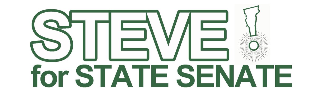 smaydirect's tweet photo. Hey #AndrewYang:
The states are the labratory of democracy. Come tell VT voters about why they should support Steve May (#steveforvt) the only candidate in this race who will champion #UniversalBasicIncome... #vtpoli #comestandwithme @scottsantens #louisbrandeis https://t.co/Sys4rCxVzC