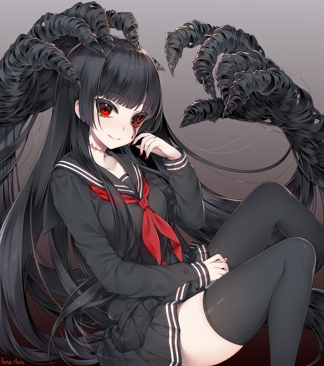 Runa-chan (@Runacha59215233) / Posts / X
