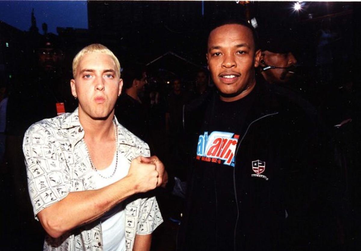 9. Dr Dre - 2001The definition of a classic. The mixing and mastering on this album are so perfect. There are so many memorable songs on this album which really got me into hip hop and introduced me to the music I love today. Favourite Track - Forget About Dre (Ems best feat)