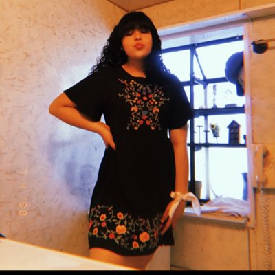 Araceli773202's tweet photo. #NewProfilePic https://t.co/RcZjqjtK2c