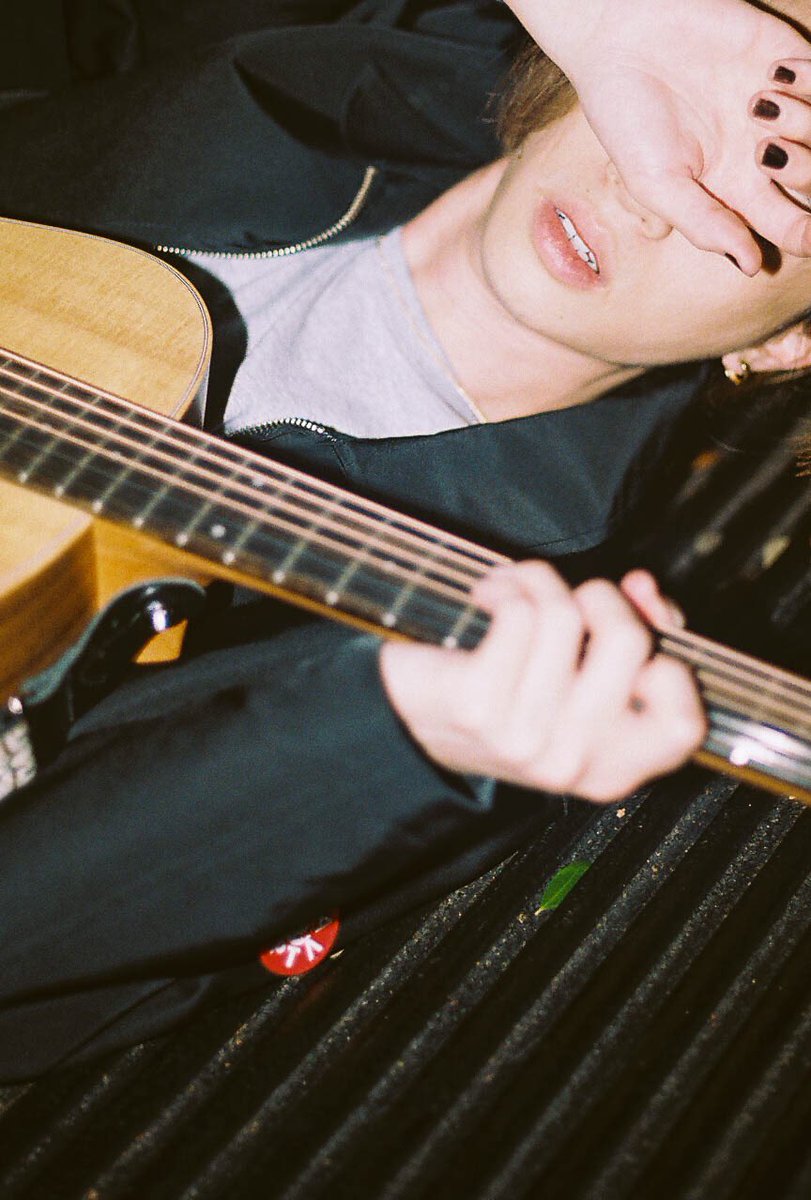 แสนดีตลอด ฉันชอบเขามาโดยตลอด