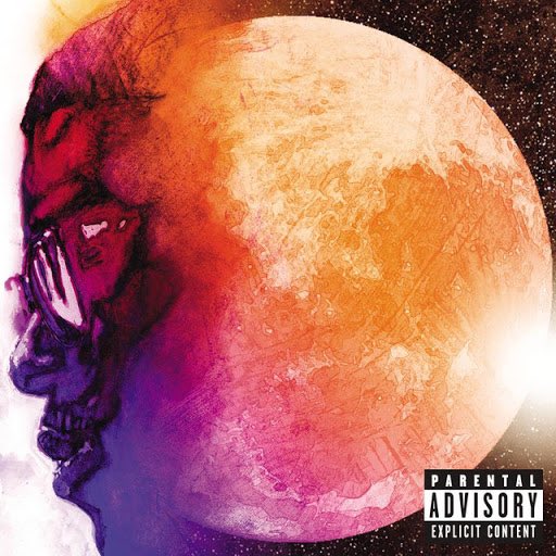 6. Kid Cudi - Man On The MoonI play this album every time I feel even remotely sad and it never fails to make me happy. I LOVE the world Cudi created here and I have countless memories to it.  @KidCudi really created a beautiful masterpiece here.Favourite Track - Up Up & Away