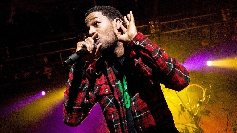 6. Kid Cudi - Man On The MoonI play this album every time I feel even remotely sad and it never fails to make me happy. I LOVE the world Cudi created here and I have countless memories to it.  @KidCudi really created a beautiful masterpiece here.Favourite Track - Up Up & Away