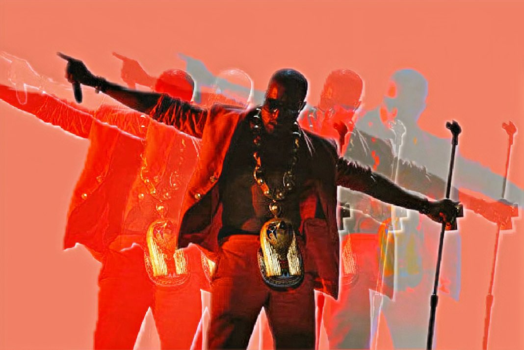 5. Kanye West - My Beautiful Dark Twisted FantasyIn my opinion this is one of the most perfect albums this genre has ever seen. I will always see this as Kanye’s best ever work and I revisit it constantly. He really did create history with this album.Favourite track - Runaway