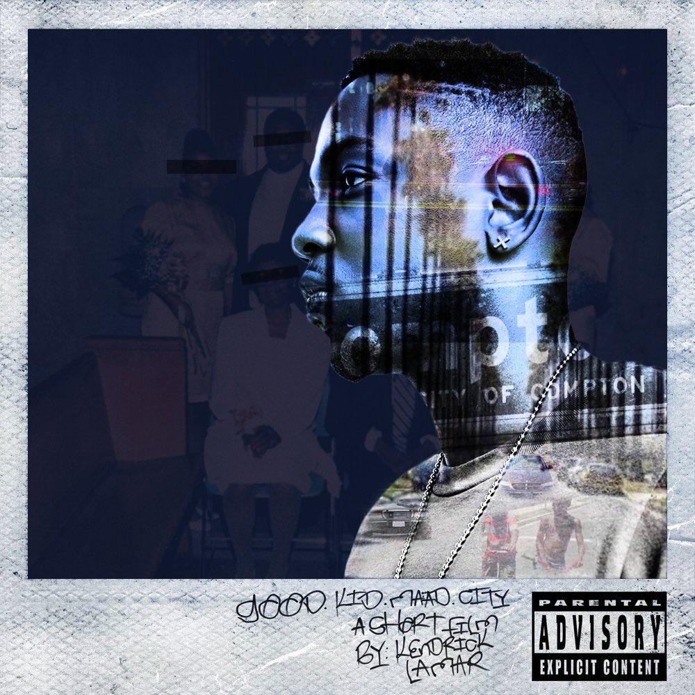 4. Kendrick Lamar - good kid, m.A.A.d cityThis has to be my most played album in the last 10 years. I don’t hand out classics often but for me GKMC comes under that category. I would put this amongst the greatest hip hop albums OAT.Favourite tracks - Money Trees, m.A.A.d city