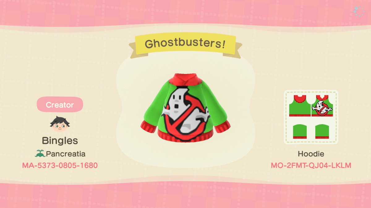 theseaweedking's tweet photo. #AnimalCrossing #ACNH #NintendoSwitch https://t.co/5Eq9qGAWQD