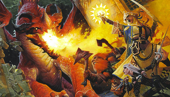 So, you're thinking about switching games to Pathfinder 2nd Edition from Dungeons & Dragons 5e! Not sure where to start, how to start or why to start? Fear not, adventurers! This little thread will give you everything you need to know about Pathfinder and how to start!