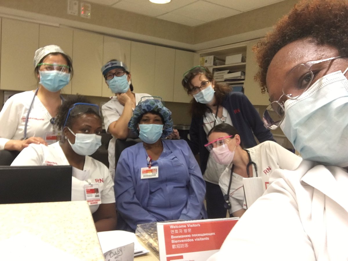 Huddling with Mother Baby Day Team about the the importance of Patient Experience. We ARE are ready!!!