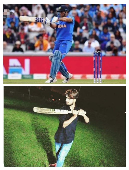 Mahendra Singh Dhoni’s Birthday Celebration | HappyBday.to