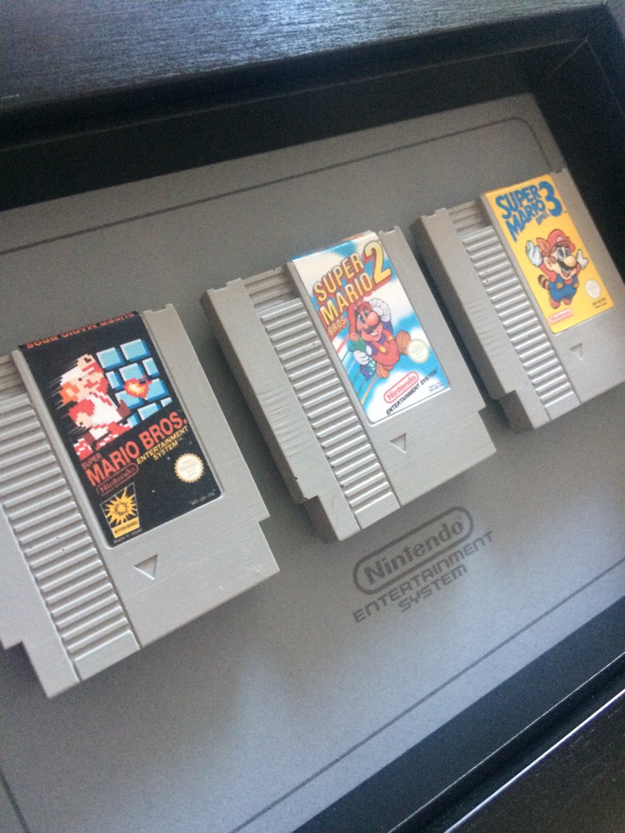 miniRetroGames's tweet photo. Miniaturised Retro Game Wall Art 

#ShopSmallBiz #CreativeBizHour #MarioBros  

https://t.co/NIWSKTtrAs https://t.co/jub6foDkqK