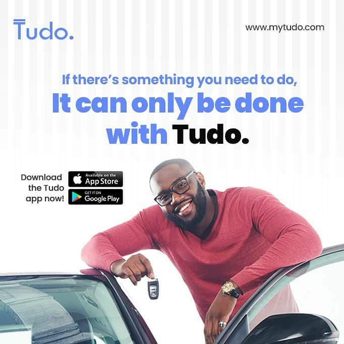 YAnejodo's tweet photo. This app will help you save alot for trip, your personal goals, 
You can join a group contribution
And equally get fund for your idea
#MyTudo https://t.co/k8OufNREQH