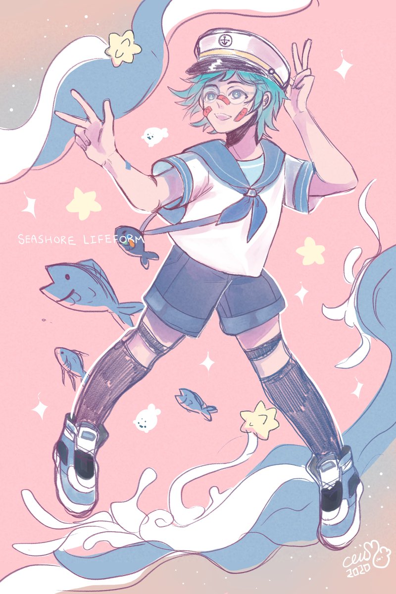 AnimeNekoSan tweet picture