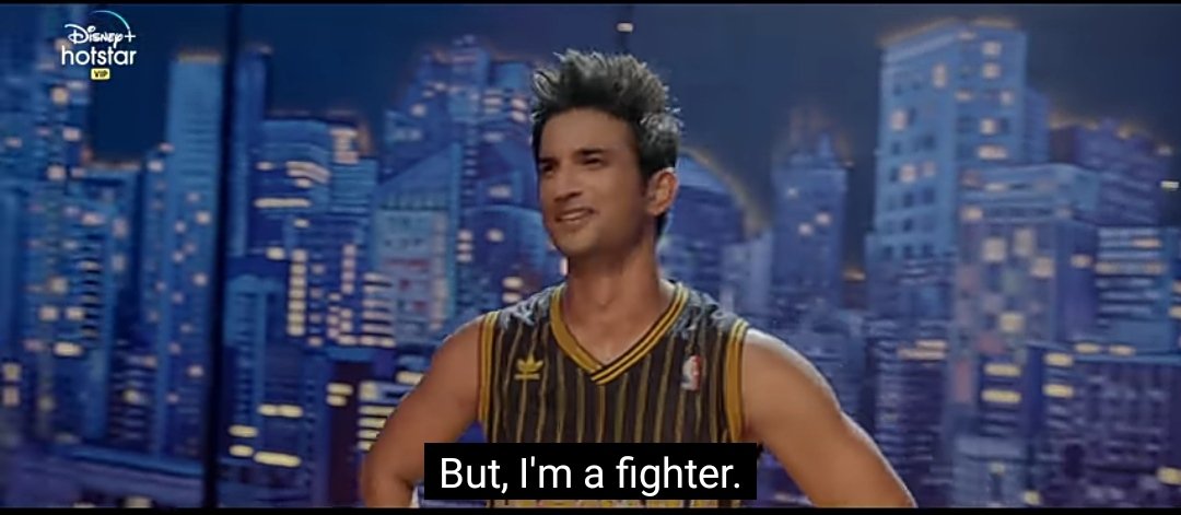 VidyutsPayal's tweet image. Yes you are a Fighter @itsSSR  ❤️..
Now its our turn to fight for your justice.. &amp;amp; v will fight till our last breath
#PMDoCBIEnquieryForSSR 
#PMMODICBI4SSR 
#AmitShahDoJusticeForSushant 
#CooperFoulReportOfSSR 
#CooperFoulReportsOnSSR 
#CBIMustForSSR
#NoVotesOfYouthlfNoCBI4SSR