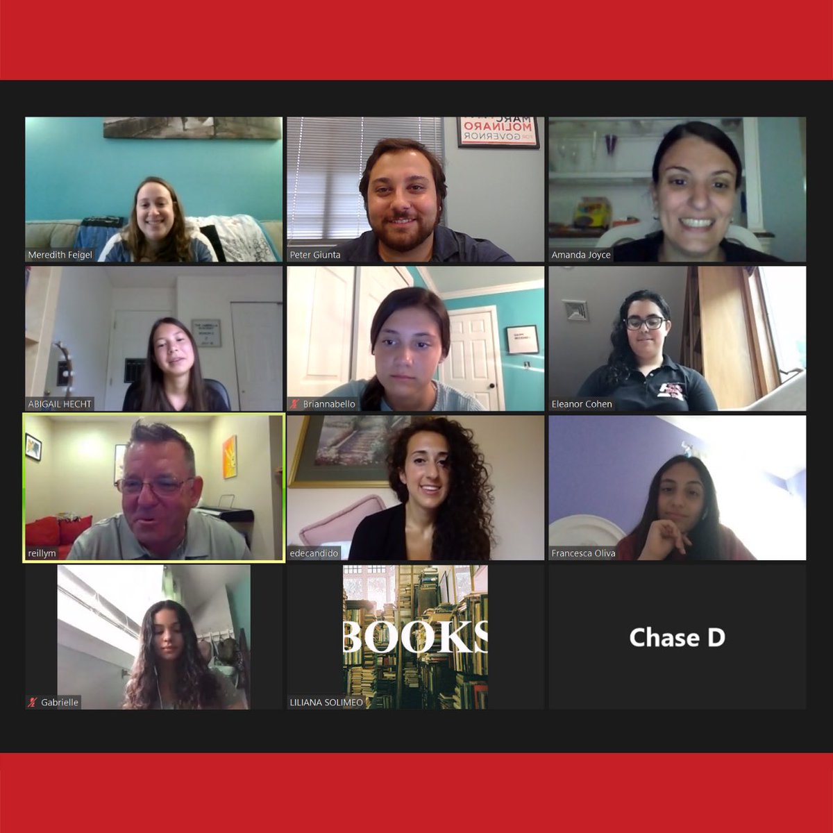 Great time chatting with the <a href="/IS75Paulo/">IS 75</a> debate team today.  I always enjoy sharing my experiences from Albany with this group of young leaders, and hearing about their experiences on the debate circuit, where they argue some of the most relevant issues of our time.