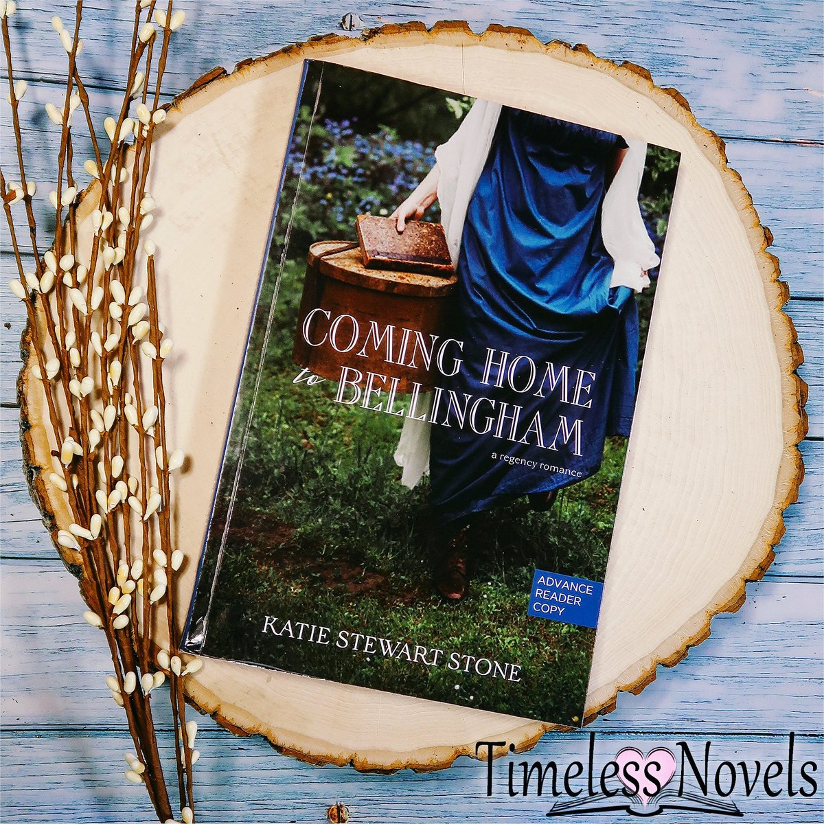 timelessnovels's tweet photo. Happy Release Day to Coming Home to Bellingham!
#bookstagram #HistoricalRomance #historicalfiction #regency #regencyromance #photography #ComingHometoBellingham #newrelease #bookphotography #timelessnovels @Covenant_Comm https://t.co/b00b8e3cgG