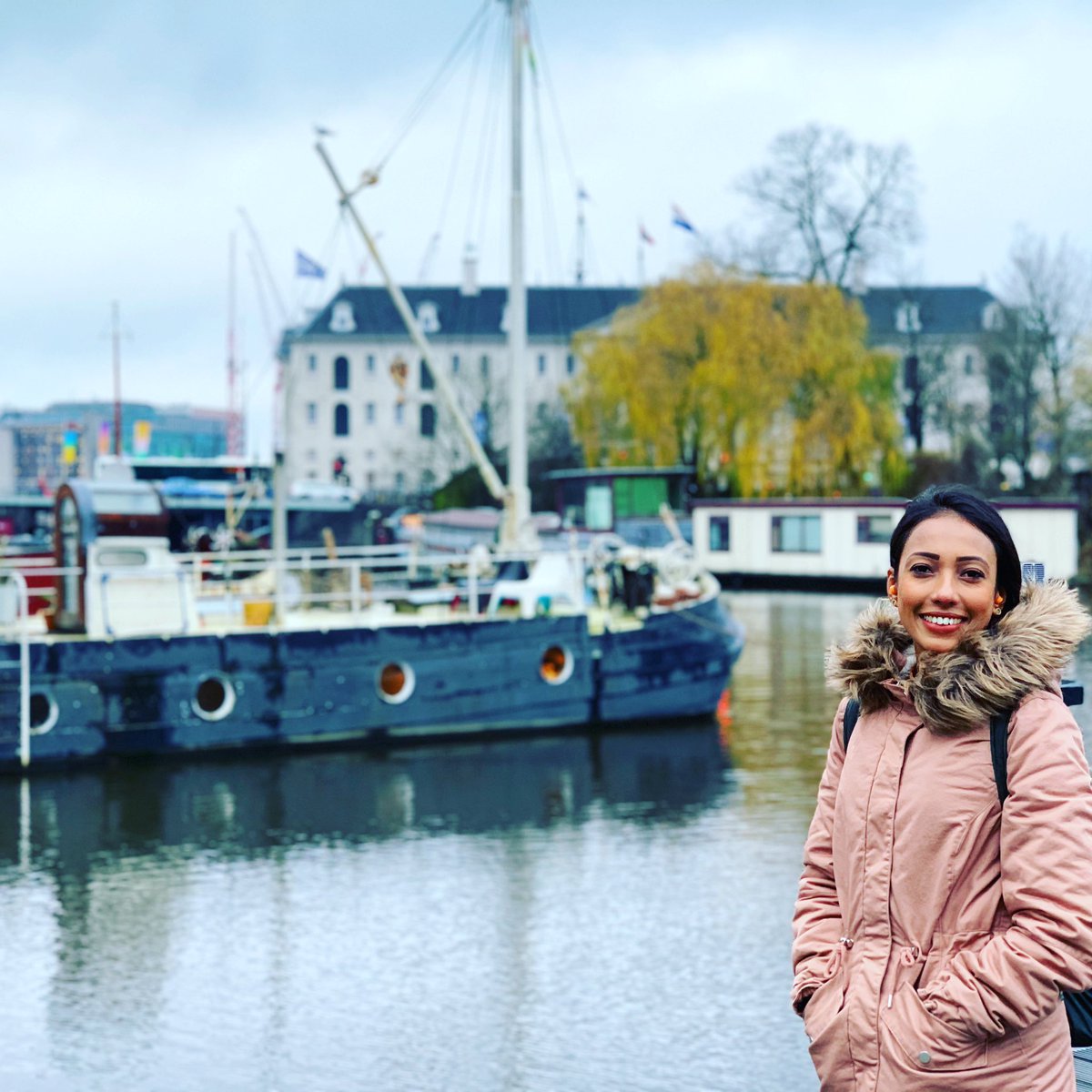 Exp_Cad's tweet photo. Life is short & the world is wide
https://t.co/FdjhfqNaOs
#travelrhythm #hnhstopovers #travelgram #youtube #youtubers #srilankan #amsterdam #amsterdamn #netherlands #holland #europe #amsterdam_streets #ships #shipmuseum #amsterdamworld https://t.co/ImE2fTLQoN