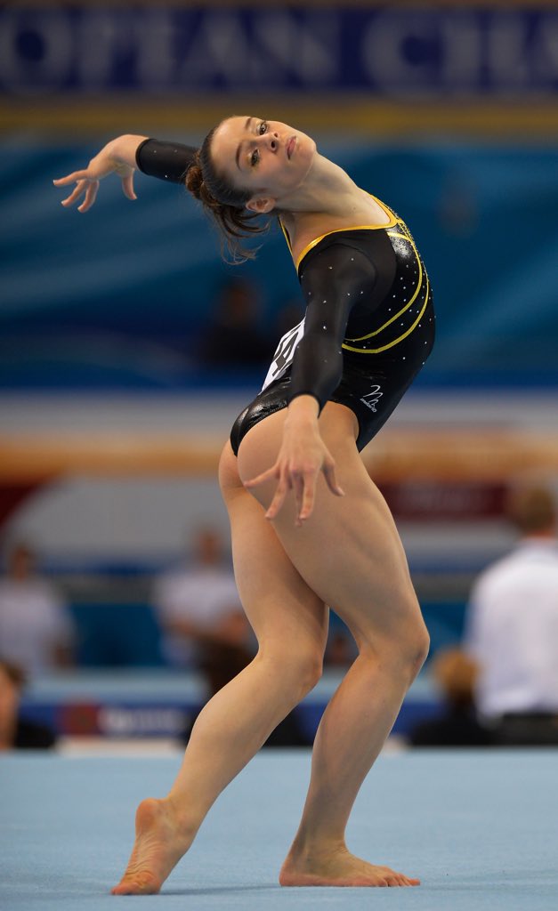 🇬🇧 Le ginnaste britanniche Catherine Lyons e Lisa Mason denunciano gli abusi subiti. “Ci sono tante storie come le nostre che verranno raccontate a tempo debito”. Qui l’articolo: facebook.com/16551279880456…

#gymnastalliance