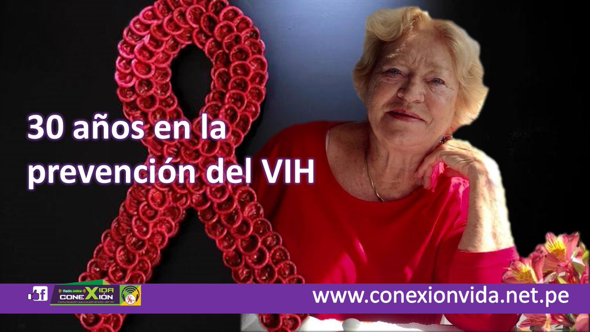 ConexionVida_pe's tweet photo. Fallece defensora de los DDHH de la comunidad LGBTI y personas con #VIH en Caracas @ACCSI_VIHSIDA @Minsa_Peru @OnusidaLatina @RVH_LaraDDHH  ▶️https://t.co/YEBOJlpTwK a través de @Conexión Vida https://t.co/PBLA4FTSpw
