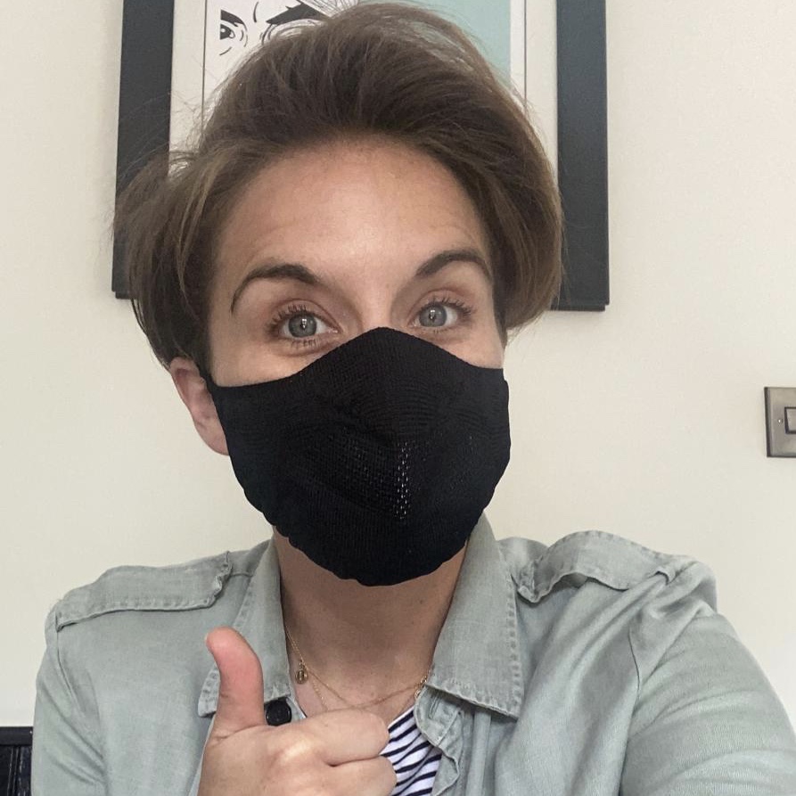 jed_mercurio's tweet image. If AC-12 caught someone wearing a mask, chances are they'd be part of an Organised Crime Group. Now OCG stands for #ObserveCoViDGuidelines. #LineofDuty says #WearAMask to prevent people around you catching the Coronavirus, helping to shield the vulnerable and protect the NHS.