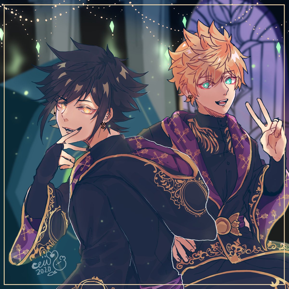 AnimeNekoSan tweet picture