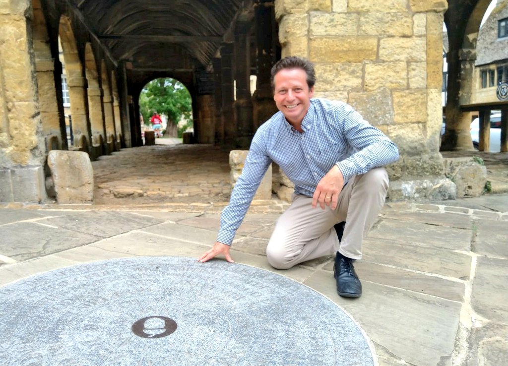 HuddlestonNigel's tweet photo. Some pics from #ChippingCampden this weekend when I visited businesses and attractions in and around the #Cotswolds as the tourism &amp; hospitality industry welcomed back visitors.
Thanks Sarah, Michael and Sally for showing me around.
#EnjoySummerSafely https://t.co/p7v2YxhZp4