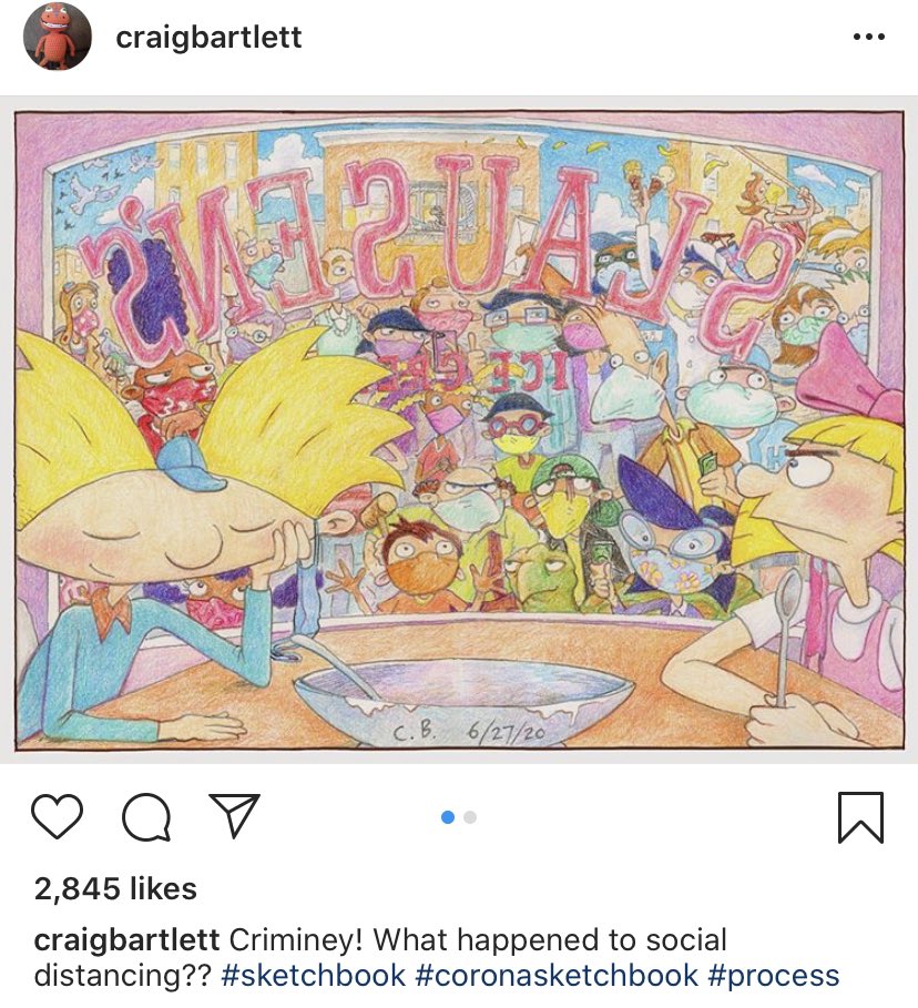 Who knew so many people were invested in my relationship with <a href="/xHelgaPataki/">Helga G. Pataki 🎀</a>!? 👀😂