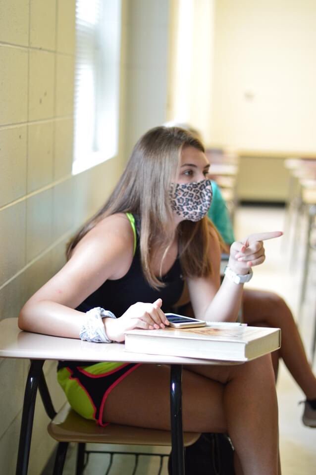 JonesCollege_'s tweet photo. Our Bobcats were back in action today on the first day of our July Term. From CTE to A&amp;P, Jones College is the place to be this summer! #JCSummer #JonesinJuly #JonesBobcats https://t.co/CiQPA22uu2
