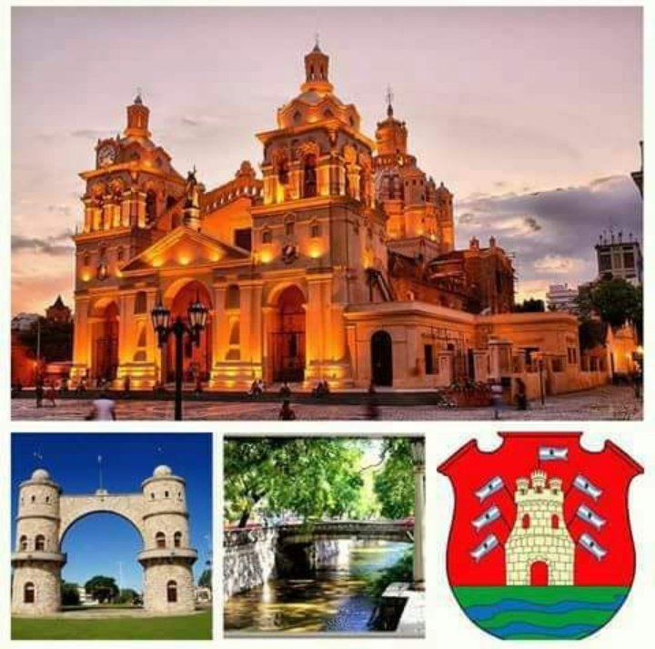 ivancarranzaorg's tweet photo. Feliz cumpleaños hermosa Córdoba! 
Diferente seguro que si , pero jamás deja de brillar ! #Cordoba @MuniCba 
@gobdecordoba https://t.co/6kEc2I91ia