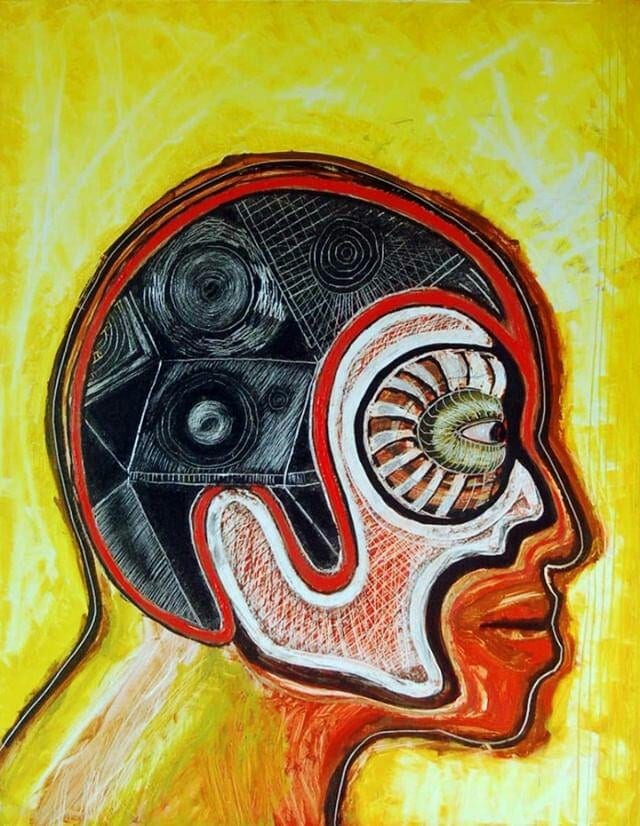 assopluszero's tweet photo. SF2020 ⚡️ Invited Artist ⚡️ Walkind Rodriguez ⚡️ #SF2020 #artresidency https://t.co/d8tTjjn5XW