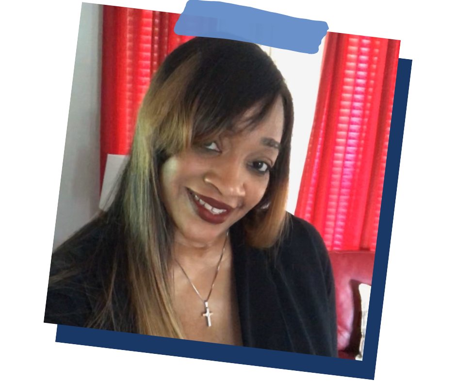 RiverParishesCC's tweet photo. To kick-off our #MeetRPCC Campaign, today we want to introduce Dr. Cousin, who is a Professor and RPCC's Wellness Coordinator! Dr. Cousin has been teaching at RPCC since 1999. "I am a spiritual filled person, I believe God placed me here for a reason, o help students excel." https://t.co/hSvIz2WU1i