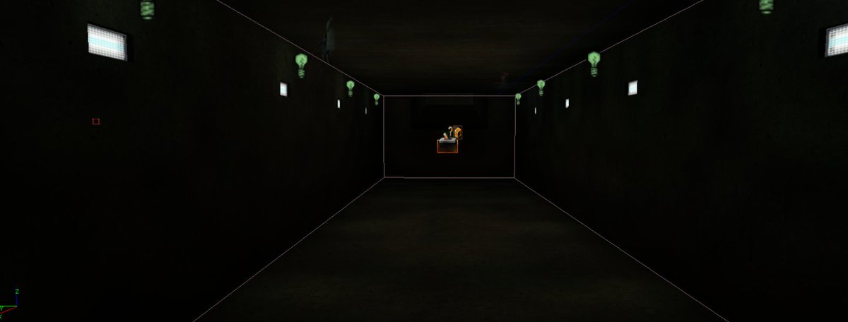 DeusExRemake's tweet photo. Underwater training! #DeusExRemake #MajesticRevelations #Remake #DXremake #DeusEx #DXMR #DX20 #GameDev #IndieGameDev https://t.co/ZvLzMWTflQ