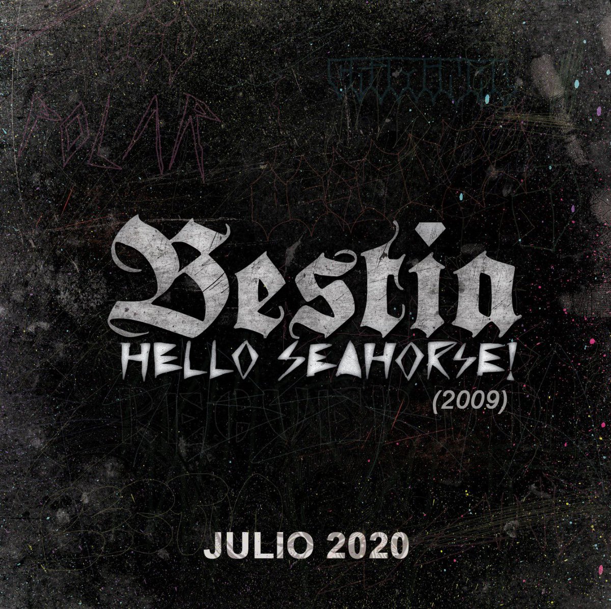 Hello Seahorse! (@helloseahorsemx) on Twitter photo 