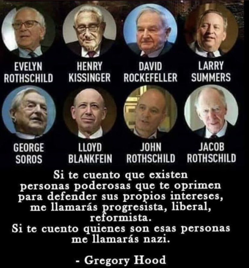 CiudadanoDoe's tweet photo. @RobinDelEspacio @_Ragstorn @SrLiberal @Kvayer1 #STOPNEWORDER #STOPAGENDA2030 #VOTEFORTRUMP https://t.co/RImudmoXTA