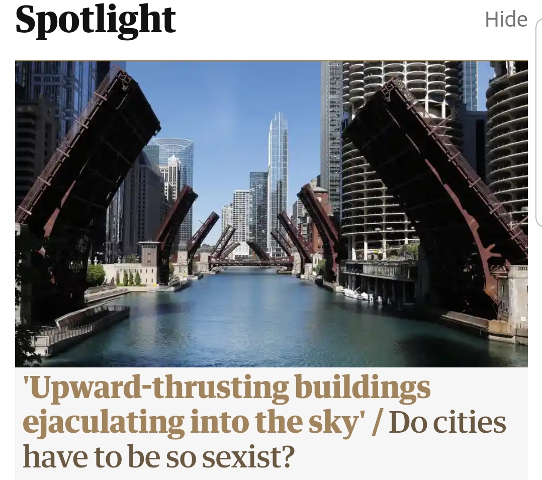 drdeanburnett's tweet photo. This may be the most 'Guardian' thing to have ever Guardianed https://t.co/fgbDMyZRMt