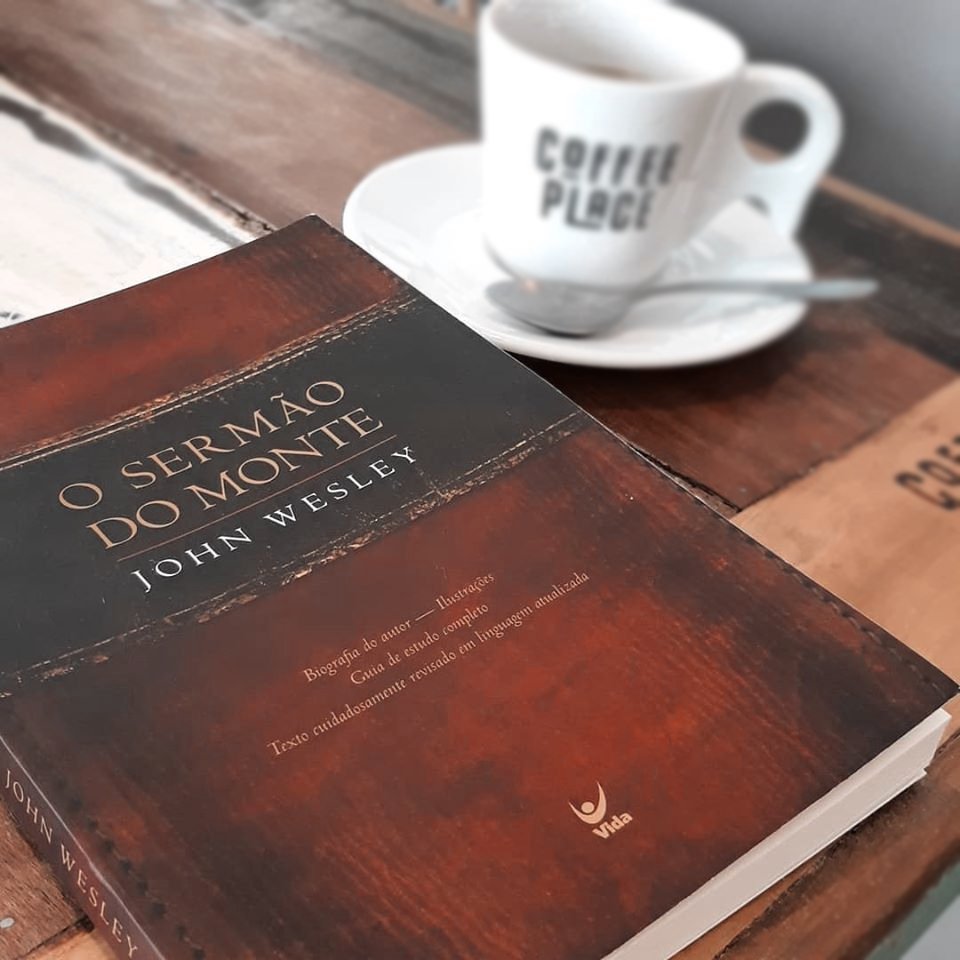 edclassicos's tweet photo. NOVIDADE NO SITE

Retirado do legado de John Wesley, que dedicou 13 de suas 44 obras a este livro, o Sermão do Monte é considerado uma das partes mais importantes do Novo Testamento.

• Adquira em nosso site: https://t.co/KFrAgeTsRj https://t.co/Cb3wcnJHP0