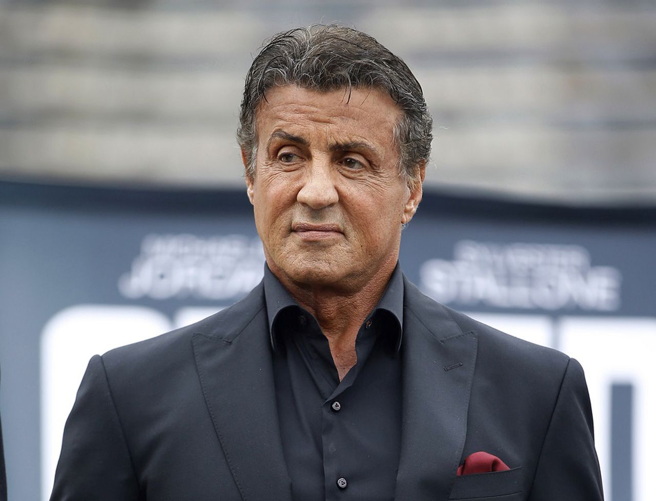 Happy birthday, Sylvester Stallone! Here are his 10 best movies:  