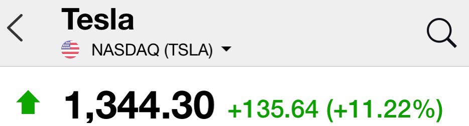 Nirvana_Capital's tweet image. $TSLA went bonkers over night.. time for the little guys to shine!! $TLG #TALGA