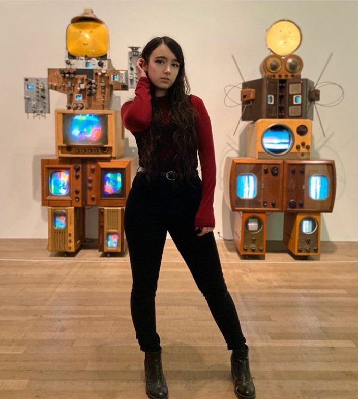 funfackt's tweet image. Dani's Favorite artists: PH-1, Villain, Jay Park, Hyuna, DPR Live, Ashnikko, Ovan.