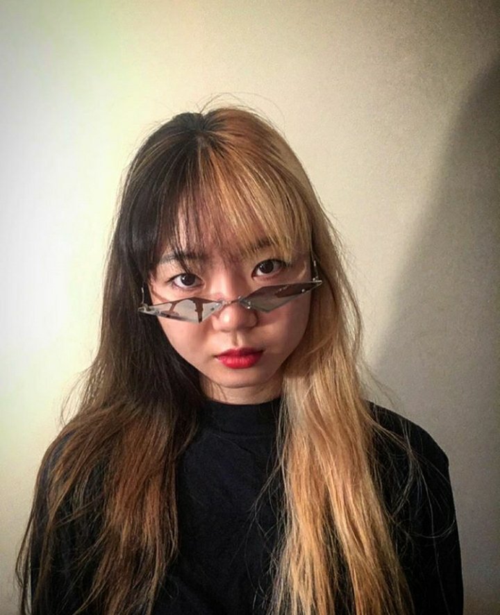 funfackt's tweet image. Coco's Favorite artists: Colde, Adoy, Giri boy, DPR Live, Code Kunst, George, IU, Taeyeon, Youn Jiyoung, Budung