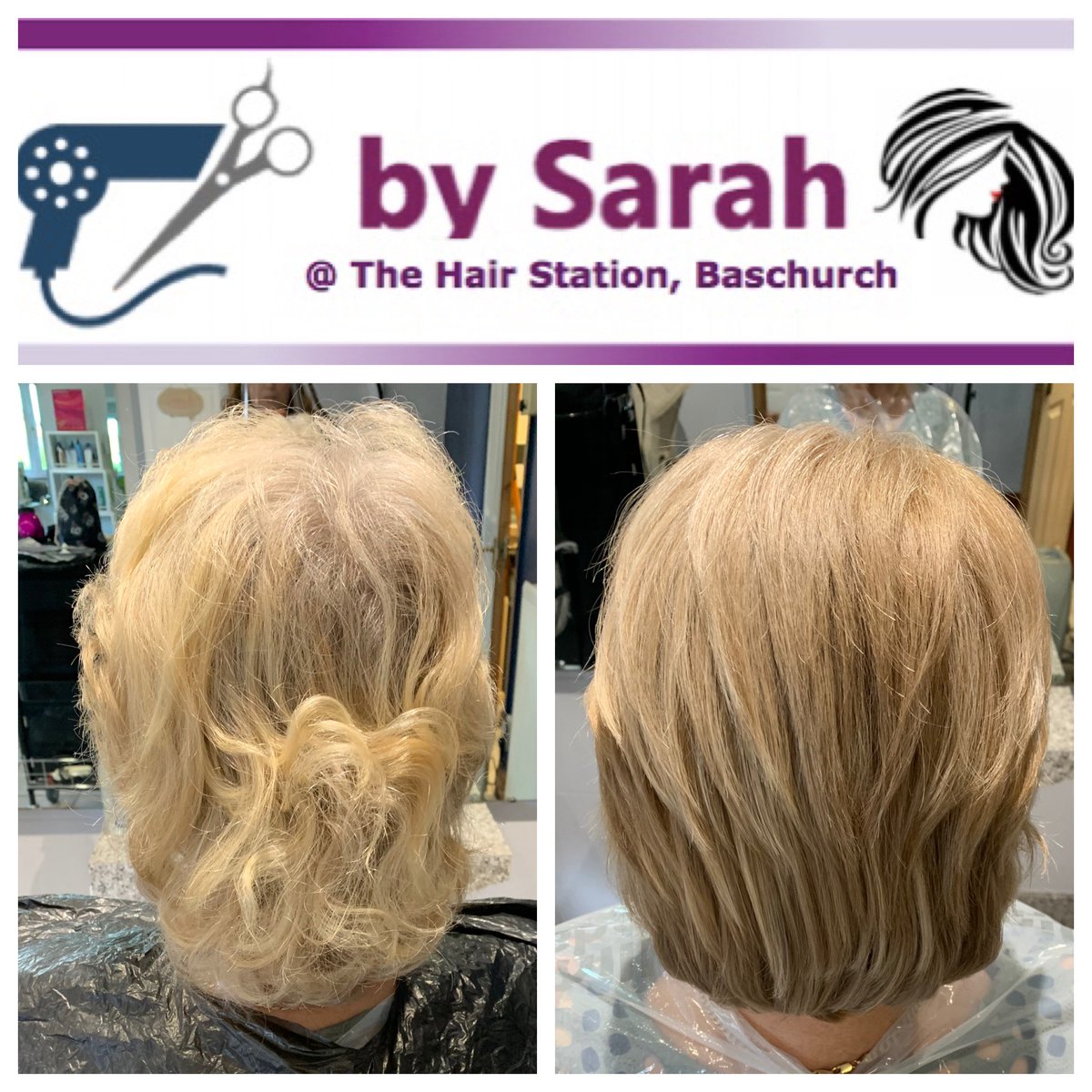 Hairbysarah3's tweet photo. Glad to be back. Limited availability for July. Message me for available appointments. @ShropshireStar @SPARBaschurch @GocarzUK @BaschurchPO @NewInnBaschurch @advertizer @OswestryAdv @YE_Shropshire @Best_Shropshire @shroplifemag @shropshirelive https://t.co/58X85RP5Dj