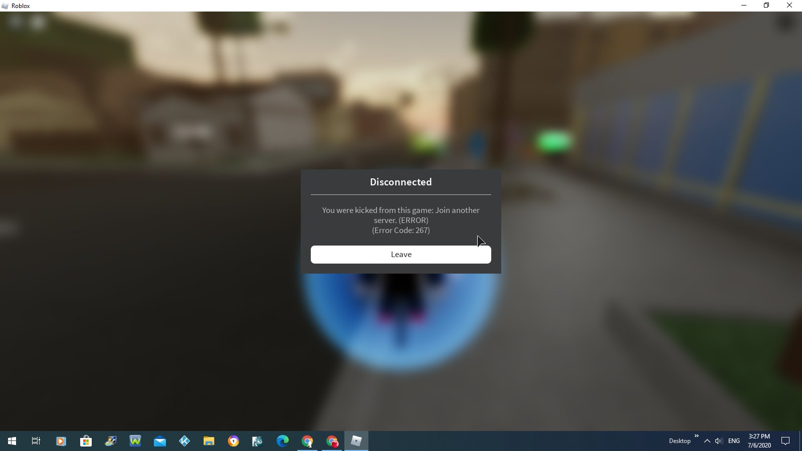 How To Fix Roblox Error 267 - You Were Kicked From This Game 