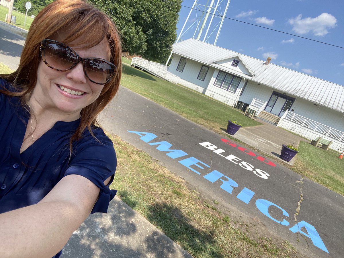 Sandy Smith NC tweet media