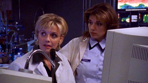 amandasunicorn's tweet photo. I really really loved their friendship and I'm still bitter they killed Janet off. https://t.co/j9ZBroNzyi
