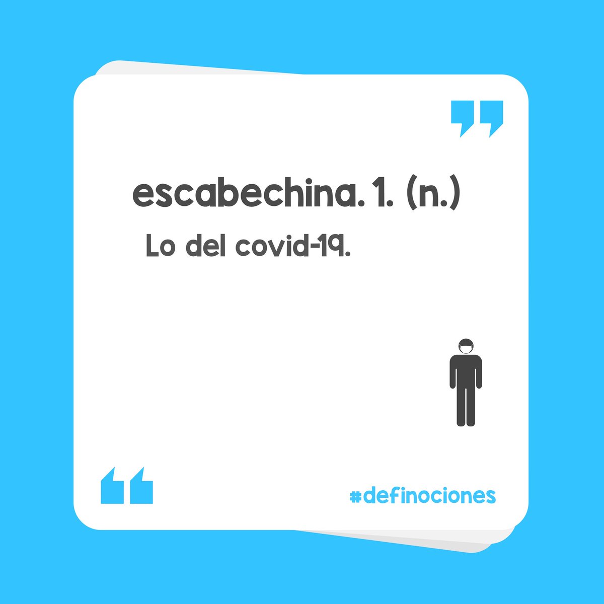alberzeal's tweet photo. escabechina. 1. (n.) https://t.co/FMHjoS7Znv