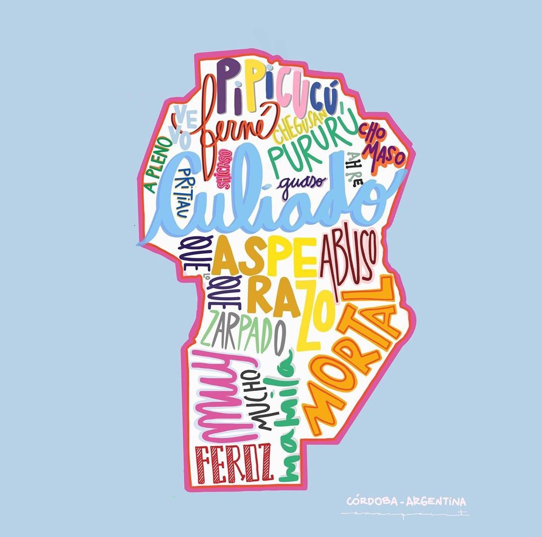 Happy birthday Córdoba
#FelizCumpleCordoba