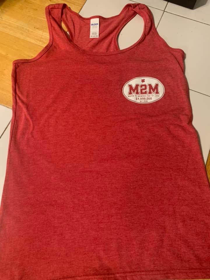 mopedtomemphis's tweet photo. New tshirts!! We have tie dye &amp; new ladies racer back tanks! $15 each. DM for pickup or drop off 🥳 https://t.co/rk7EjBajC5