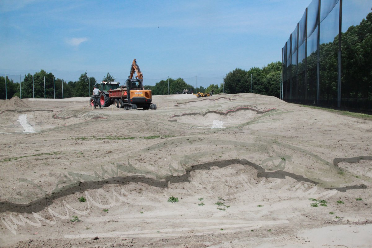 Range van @MondialThe wordt kort spel paradijs.▶️
top50golf.nl/2020/06/01/ran…