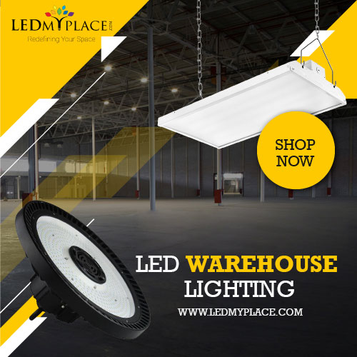 us_appliances's tweet photo. #Led_Warehouse_Lighting is the important categories in business lighting arena. For a smooth flow of work, #LED_warehouse_lighting is a boon. For different lighting needs across the warehouse but #LED_based replacement, are best than many conventional lighting options from past. https://t.co/gnSxiuI2Dx
